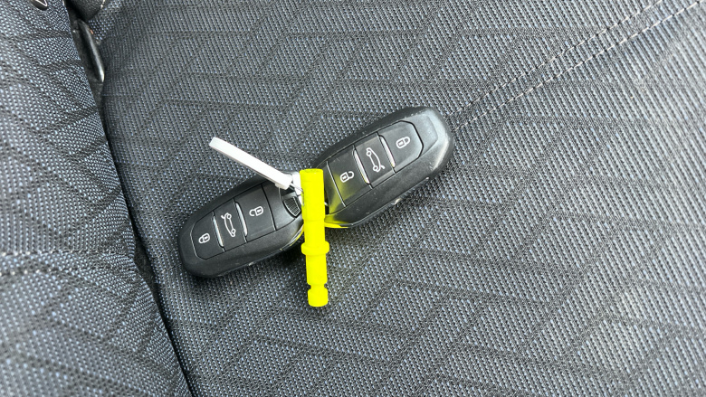 Vauxhall Corsa 100kW Elite Nav Premium 50kWh 5dr Auto [11kWCh] Electric Hatchback